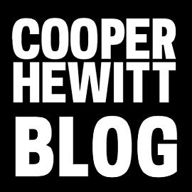 Cooper Hewitt Design