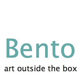 Bento: Art Outside the Box