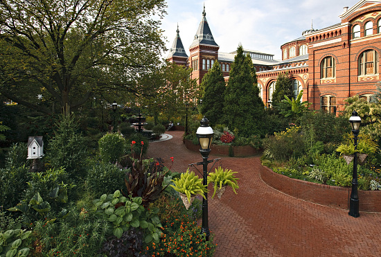 Smithsonian Gardens