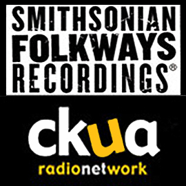 The Folkways Collection Podcast