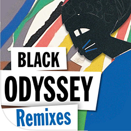 Black Odyssey Remixes