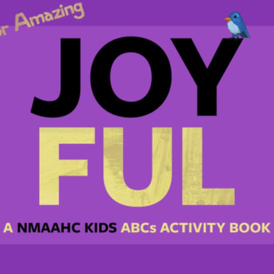 Joyful ABC