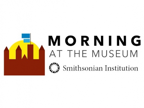Morning at the Museum