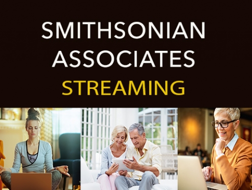 Smithsonian Associates Streaming