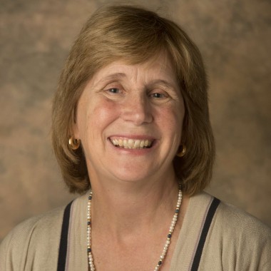 Nancy Bechtol headshot