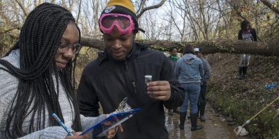 Citizen Scientist Program