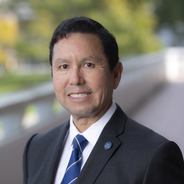 Ronald Cortez