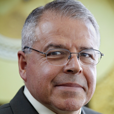 Eduardo Díaz