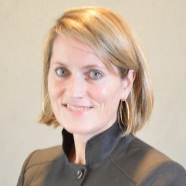 Charlotte Gaither headshot