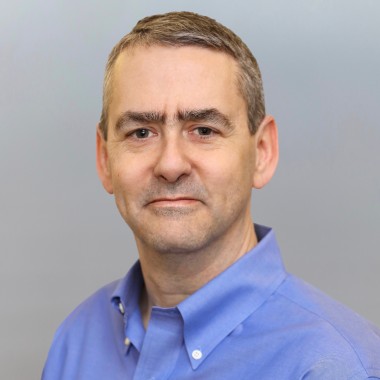  Michael McCarthy