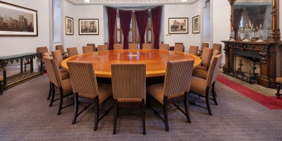 Regents Room