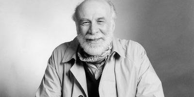 Ralph Rinzler