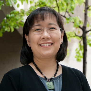 Lisa Sasaki