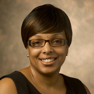 Sherri Wheeler