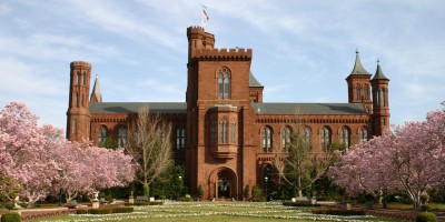 spring Castle