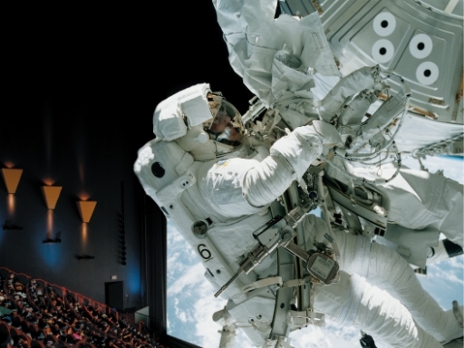 IMAX 3D