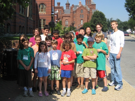 YTAs with kids