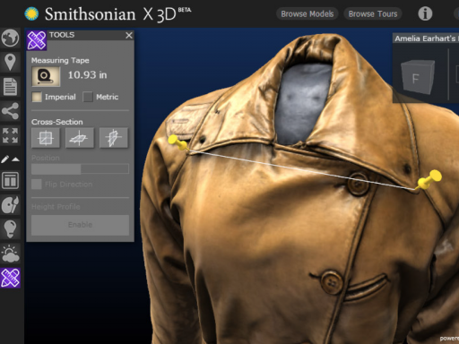 3d model