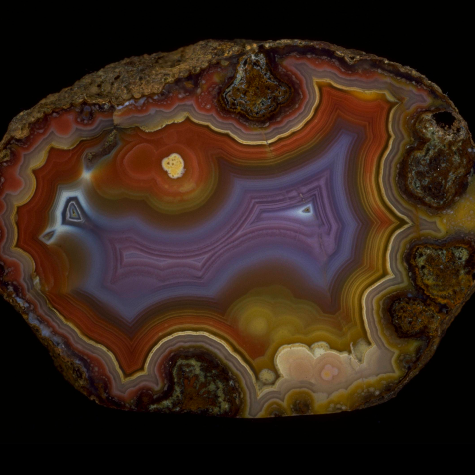 agate