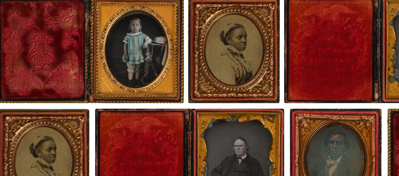 A New Lens on History