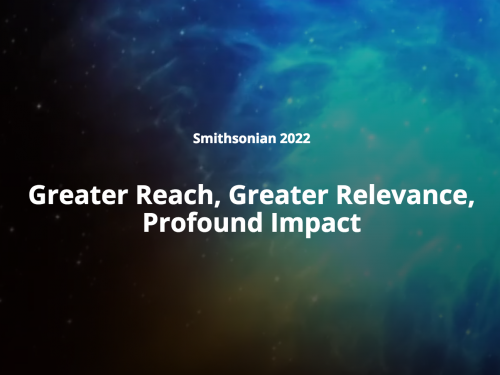 Strategic Plan 2022