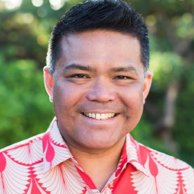 Theodore S. Gonzalves